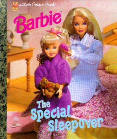 The Special Sleepover: the special sleepover