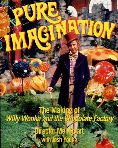 Pure Imagination
