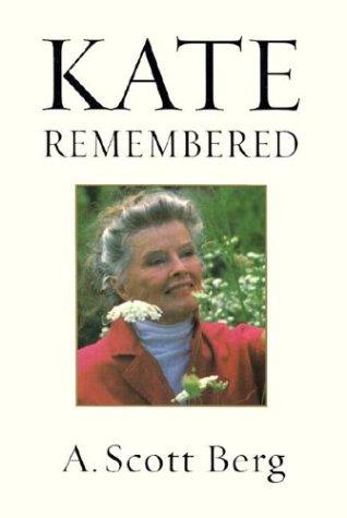 Kate Remembered