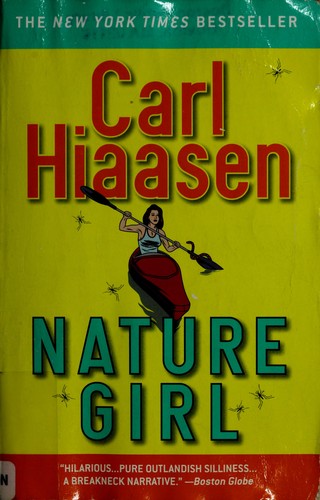 Nature Girl