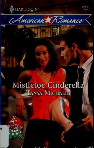 Mistletoe Cinderella (Harlequin American Romance Series)