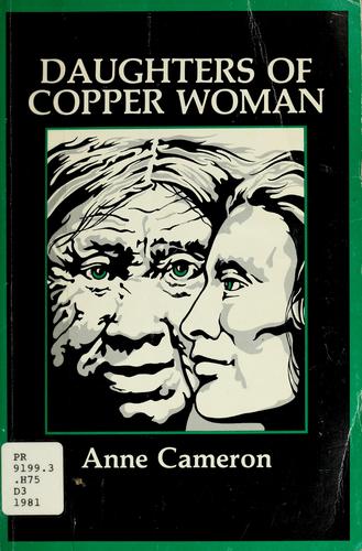 Daughters Of Copper Woman
