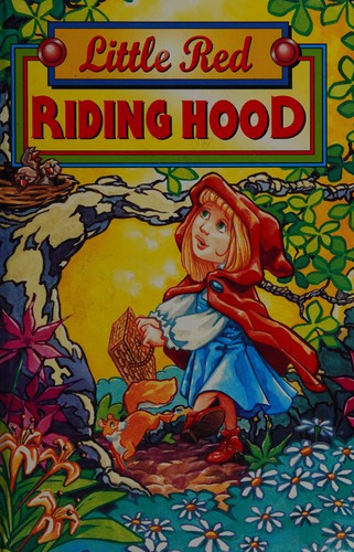 Little Red Riding Hood