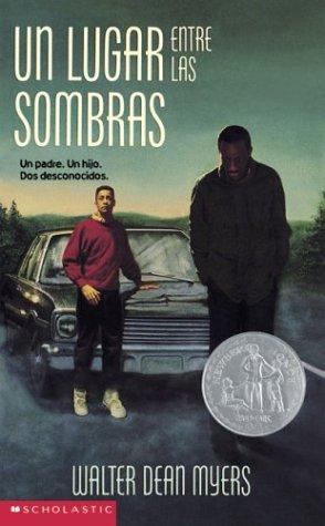 Somewhere In The Darkness: Un Lugar Entre Las Sombras