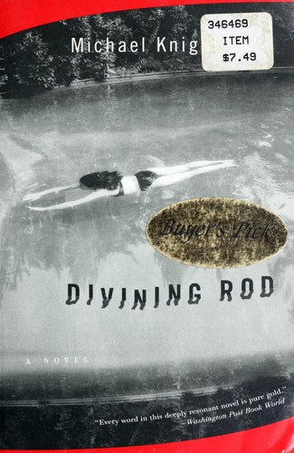 Divining Rod