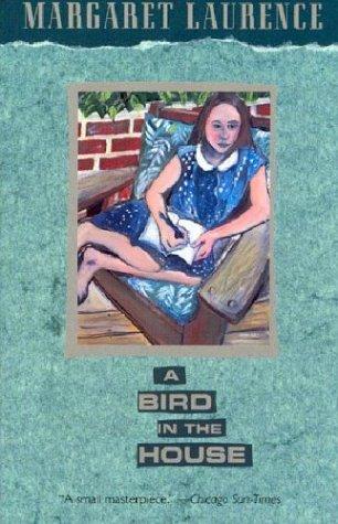 A Bird In The House: Stories (Phoenix Fiction Series)