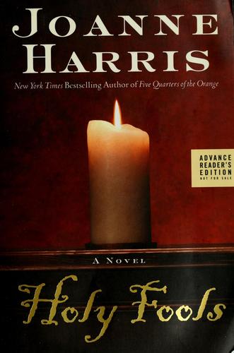 Holy Fools (Harris, Joanne)