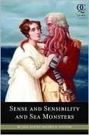 Sense And Sensibility And Sea Monsters (Quirk Classics): survival handbook : man skills