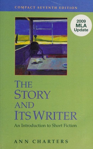 The Story And Its Writer Compact: An Introduction To Short Fiction