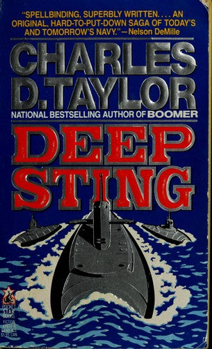 Deep Sting