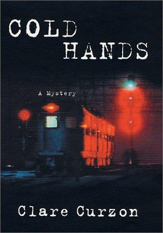 Cold Hands (Superintendent Mike Yeadings Mysteries)