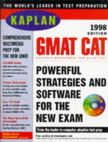 Gmat Cat 1998