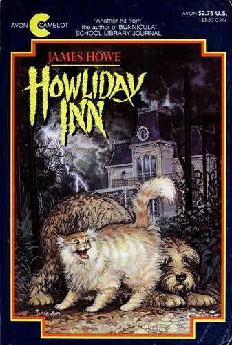 Howliday Inn