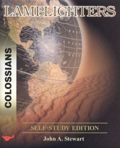 Colossians: Complete in Time
