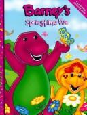 Barney's Springtime Fun