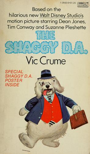 The Shaggy D.A.