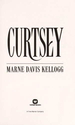 Curtsey (Lilly Bennett Mysteries)