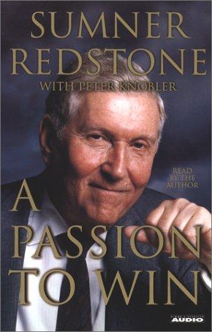 A Passion To Win