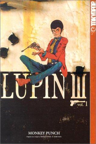 Lupin Iii, Vol. 1