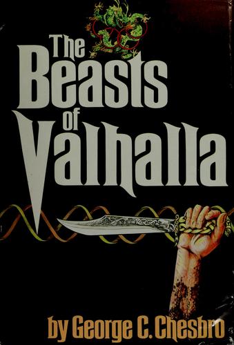 The Beasts of Valhalla