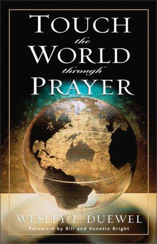 Touch The World Through Prayer