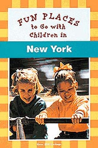 Fun Places To Go With Children In New York