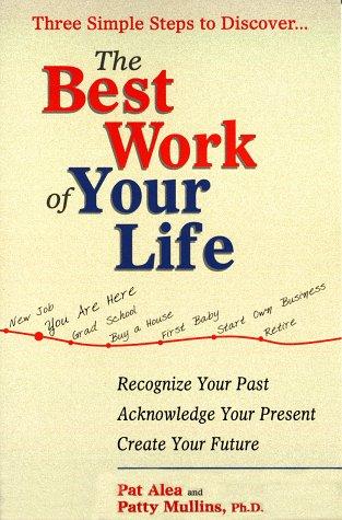 Best Work Of Your Life