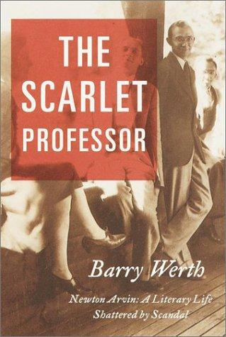 The Scarlet Professor
