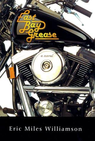 East Bay Grease