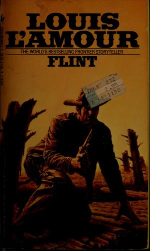 Flint - Louis L'amour