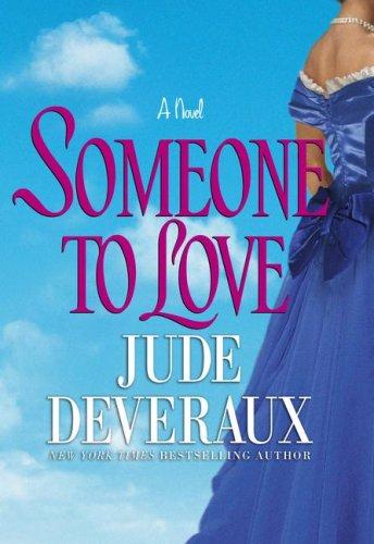 Someone To Love