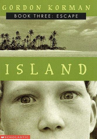 Escape (Island, Book 3)