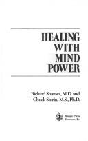 Healing With Mind Power: Living and Feeling the Way You Want to- through Guided Meditation and Self-Hypnosis