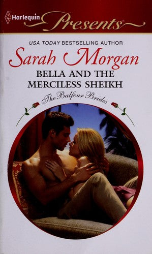 Bella And The Merciless Sheikh