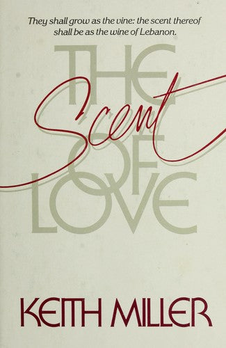The Scent Of Love