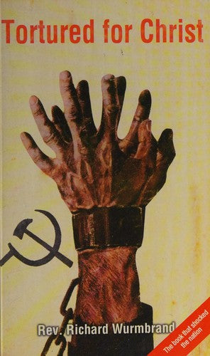 Tortured For Christ
