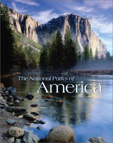 The National Parks Of America