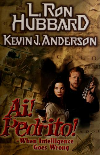 Ai! Pedrito!: When Intelligence Goes Wrong: when intelligence goes wrong