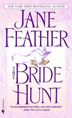 The Bride Hunt