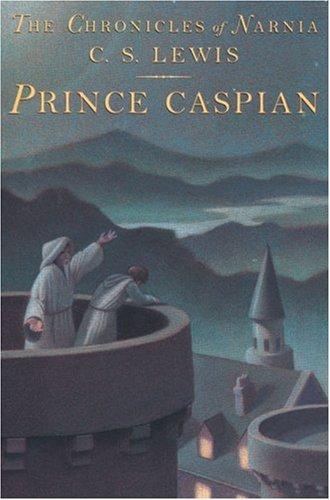 Prince Caspian: The Return To Narnia