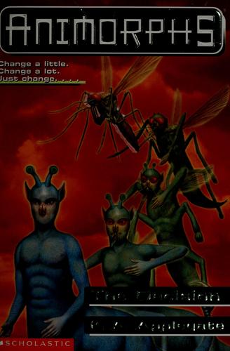 The Decision (Animorphs, No. 18)