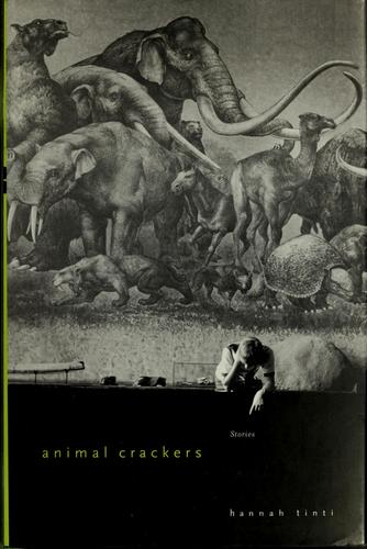 Animal Crackers