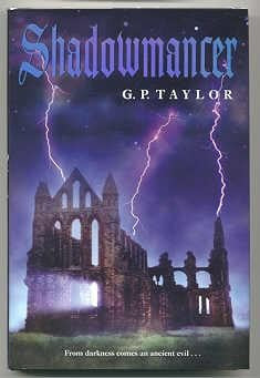 Shadowmancer