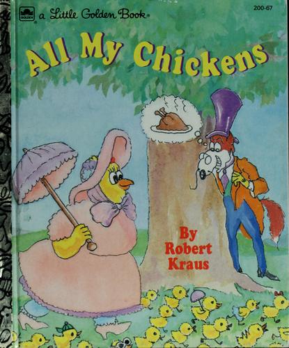 All My Chickens