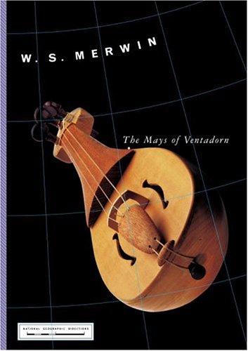 The Mays Of Ventadorn (National Geographic Directions)
