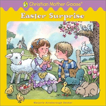 Easter Surprise