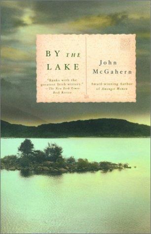 By The Lake