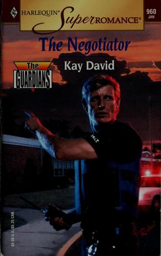 The Negotiator