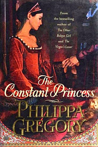 The Constant Princess