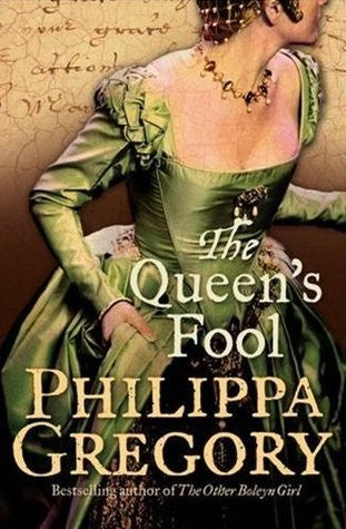 The Queen's Fool: A Novel